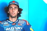 Alex Rins (Suzuki) 
