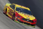 Joey Logano (Penske) 