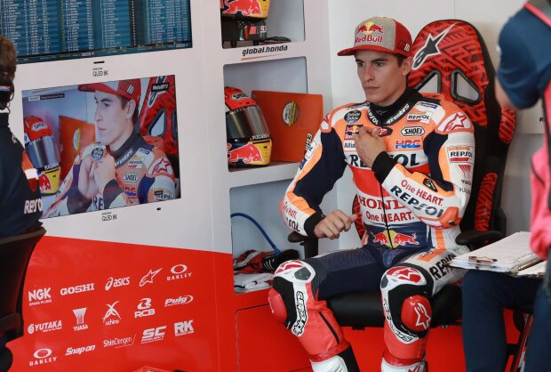 Marc Marquez  ~Marc Marquez (Honda) ~ 