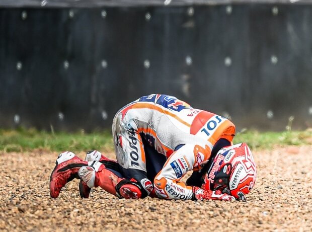 Marc Marquez