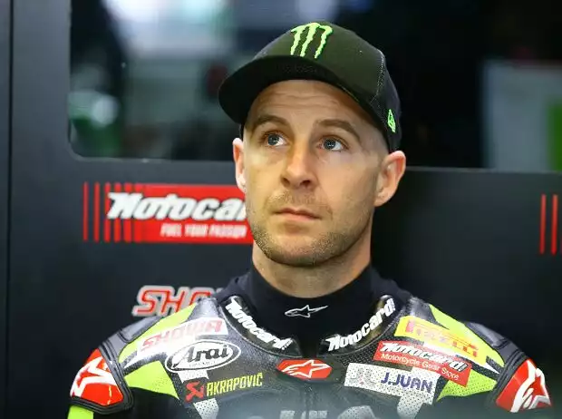 Jonathan Rea Titel-Bild zur News: Jonathan Rea
