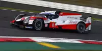 Bild zum Inhalt: WEC in Fuji 2019: Beide Toyota trotz Erfolgsballast in Reihe eins