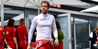 Bild zum Inhalt: Sebastian Vettel: Rücktritt nach Sotschi-Aus "keine Option"