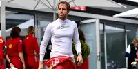 Bild zum Inhalt: Sebastian Vettel: Rücktritt nach Sotschi-Aus "keine Option"