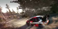 WRC 8