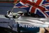 Bild zum Inhalt: Jacques Villeneuve: Lewis Hamilton nur im besten Auto Weltmeister