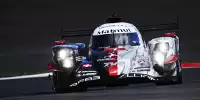Bruno Senna, Gustavo Menezes, Norman Nato