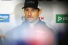 Bild zum Inhalt: Jenson Button auf P9: Van der Linde "dreckigster Fahrer aller Zeiten!"