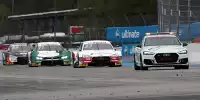 Safety-Car, Rene Rast, Marco Wittmann