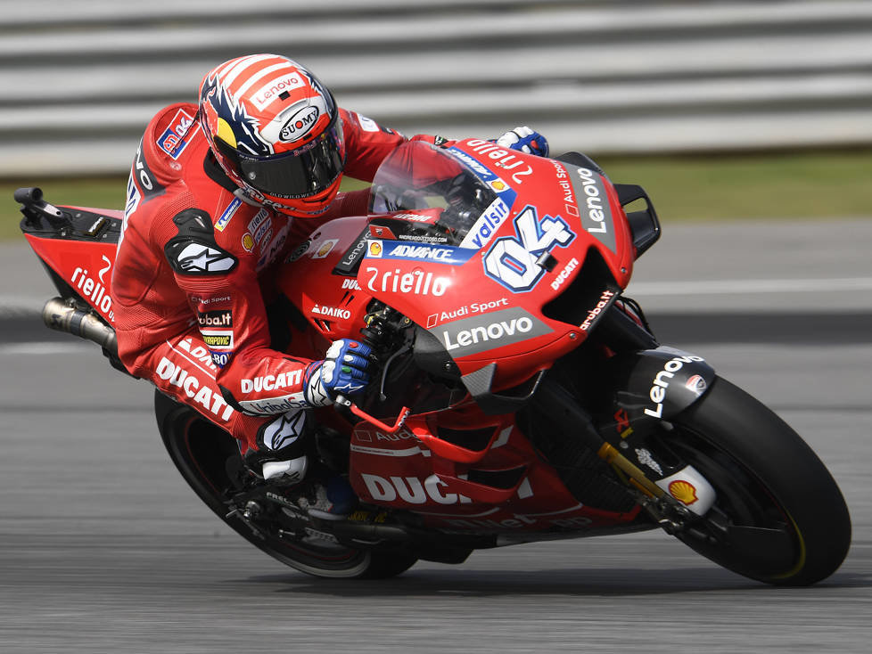 Andrea Dovizioso