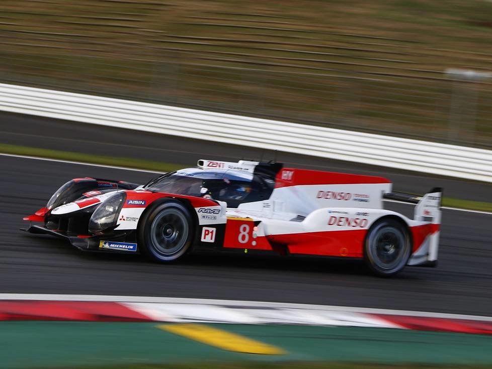 Kazuki Nakajima