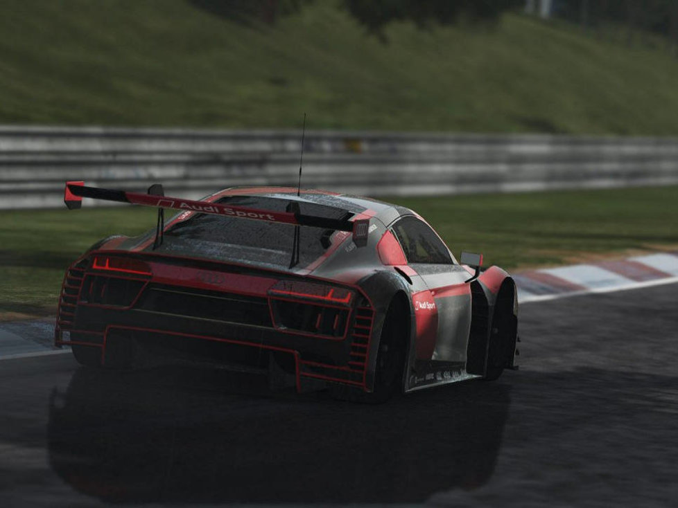 rFactor 2