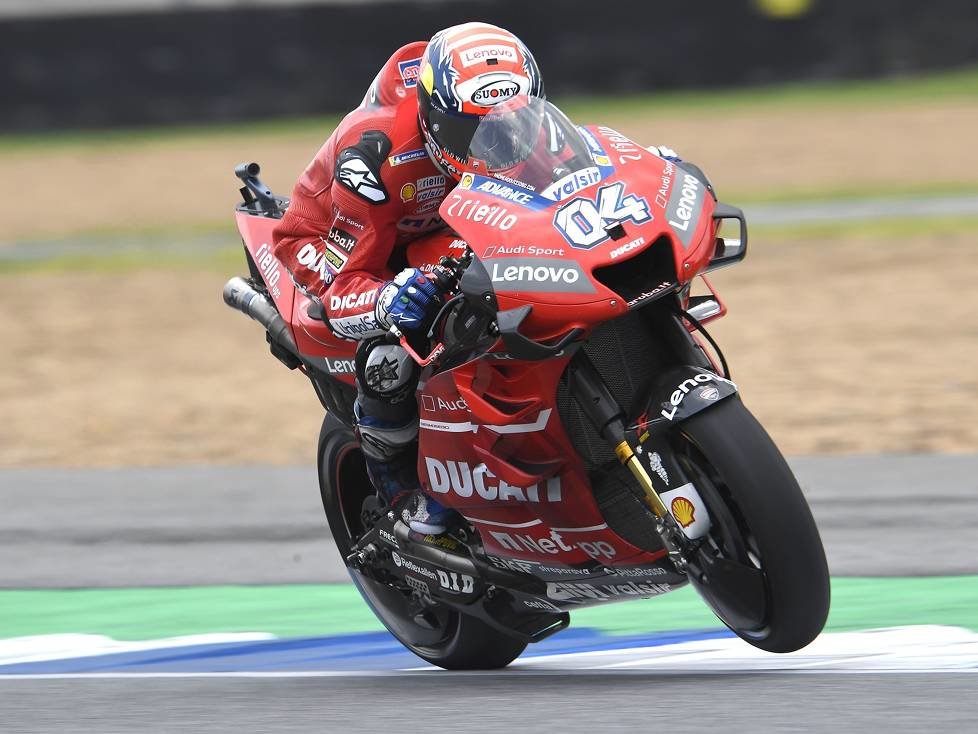 Andrea Dovizioso