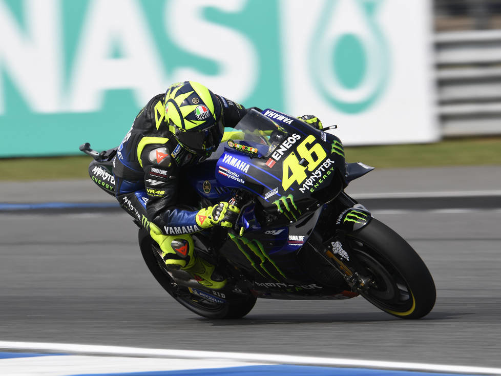 Valentino Rossi