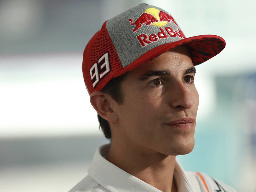 Marc Marquez