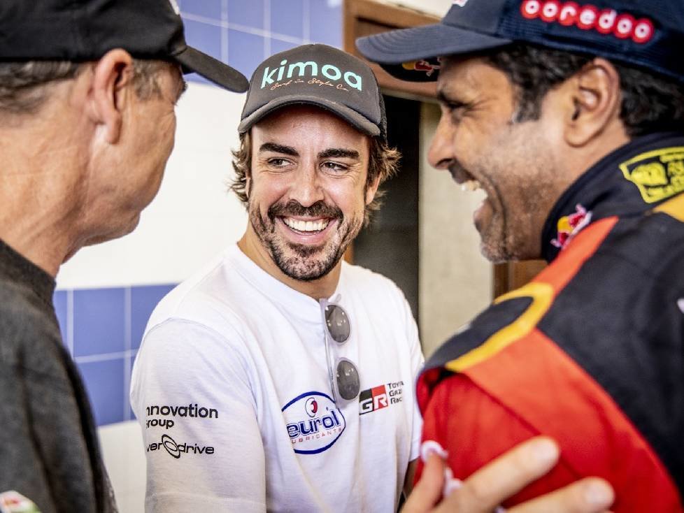 Fernando Alonso