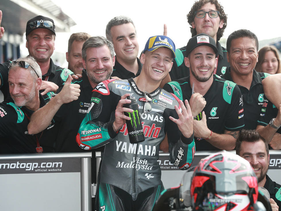 Fabio Quartararo