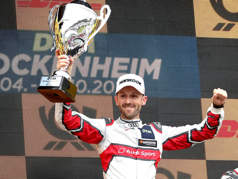 Rene Rast