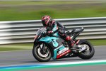 Fabio Quartararo (Petronas Yamaha) 