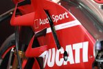 Ducati Winglets