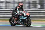 Fabio Quartararo (Petronas Yamaha) 