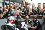 Fabio Quartararo (Petronas Yamaha) 