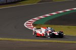 Mike Conway und Kamui Kobayashi 