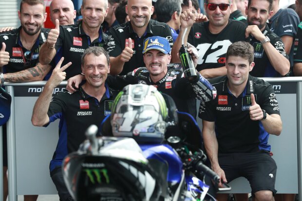Maverick Vinales ~Maverick Vinales (Yamaha) ~ Maverick Vinales ~Maverick Vinales (Yamaha) ~