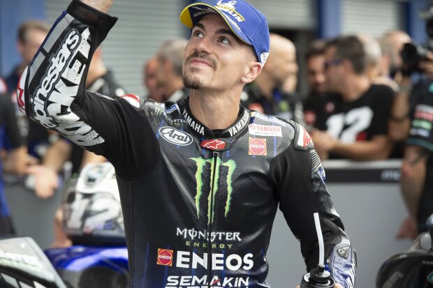 Maverick Vinales  ~Maverick Vinales (Yamaha) ~ 