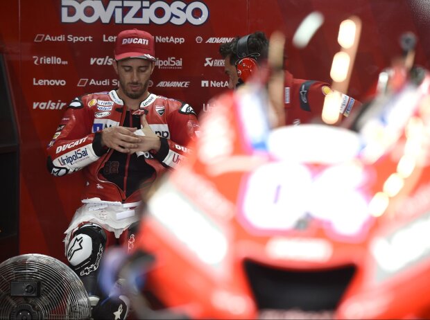 Andrea Dovizioso Andrea Dovizioso