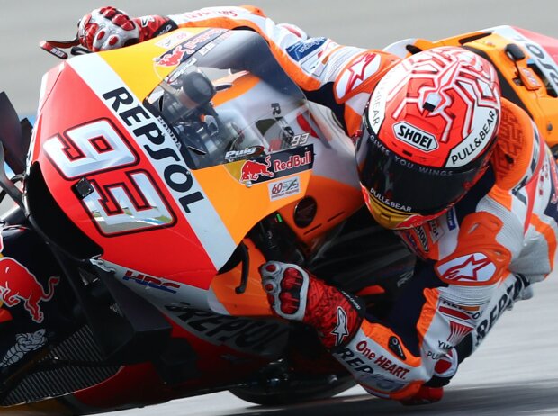 Marc Marquez