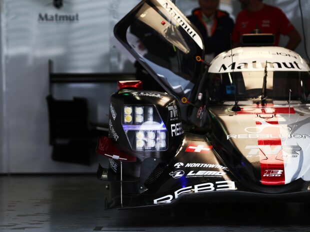 Bruno Senna, Gustavo Menezes, Norman Nato Bruno Senna, Gustavo Menezes, Norman Nato