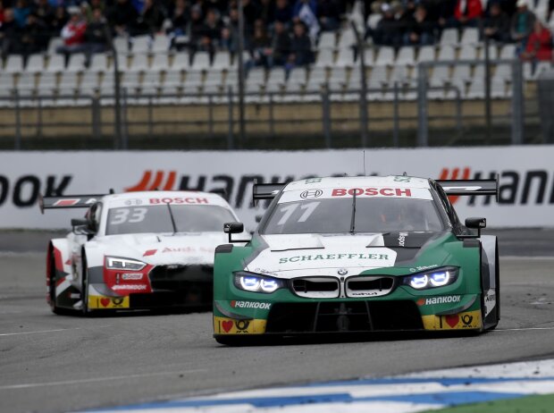 Marco Wittmann, Rene Rast Marco Wittmann, Rene Rast