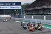 Bild zum Inhalt: TV-Programm MotoGP Thailand 2019: Zeitplan, Livestream und Live-TV