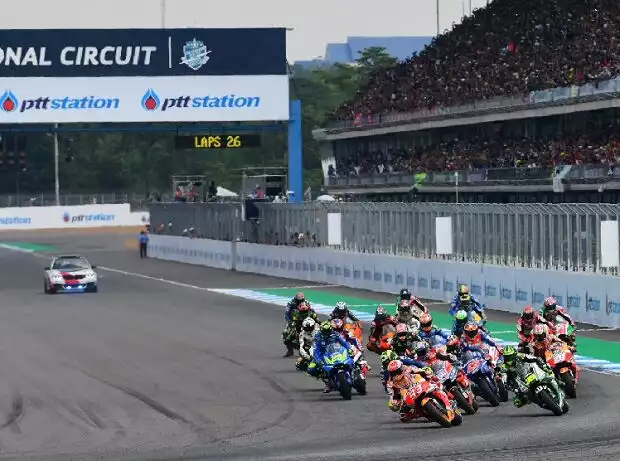 Buriram Titel-Bild zur News: Buriram