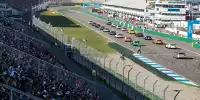 DTM auf dem Hockenheimring