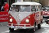 Unterwegs im VW T1 von 1962: Auf Bulli-Tour durch Berlin und die Uckermark