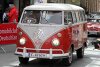 Bild zum Inhalt: Unterwegs im VW T1 von 1962: Auf Bulli-Tour durch Berlin und die Uckermark