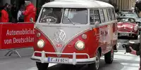 VW Bulli T1 1962