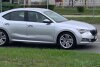 Skoda Octavia (2020) mit cleverer Tarnung erwischt