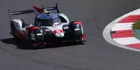 Bild zum Inhalt: WEC in Fuji 2019: Der nächste klare Toyota-Doppelsieg