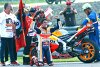 Bild zum Inhalt: "Brauchte neue Motivation": Marquez' Weg zum vorzeitigen MotoGP-Titel 2019