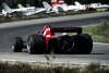 "Staubsauger" Brabham BT46B: "Würde an der Decke kleben!"