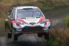 Bild zum Inhalt: WRC Rallye Großbritannien 2019: Sechster Saisonsieg für Ott Tänak