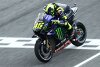 Rossi in Buriram nur Achter: "Yamaha muss an Quartararo festhalten"