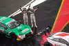 Bild zum Inhalt: DTM-Rennen Hockenheim 2: Müller nach Sieg in Regenschlacht Vizemeister
