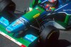 Bild zum Inhalt: Formel 1 1994: So ähnlich waren sich das beste und schlechteste Auto
