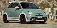 Abarth 695 70° anniversario