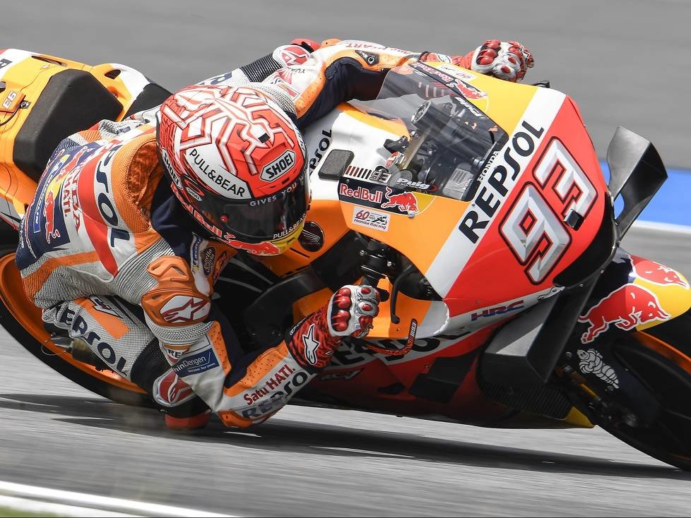 Marc Marquez