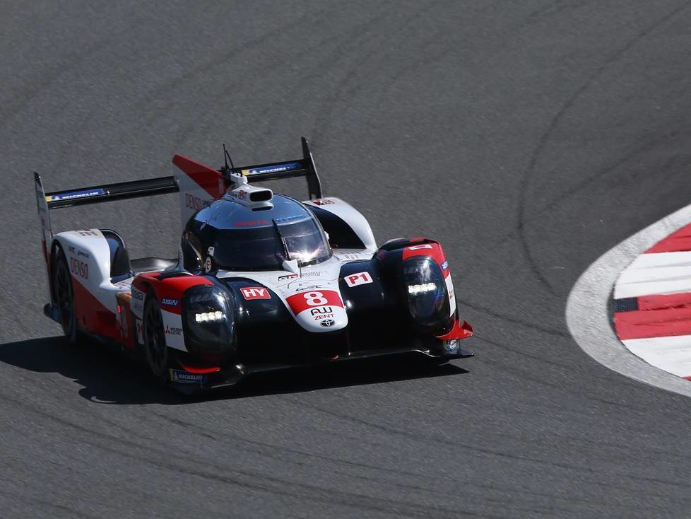 Kazuki Nakajima